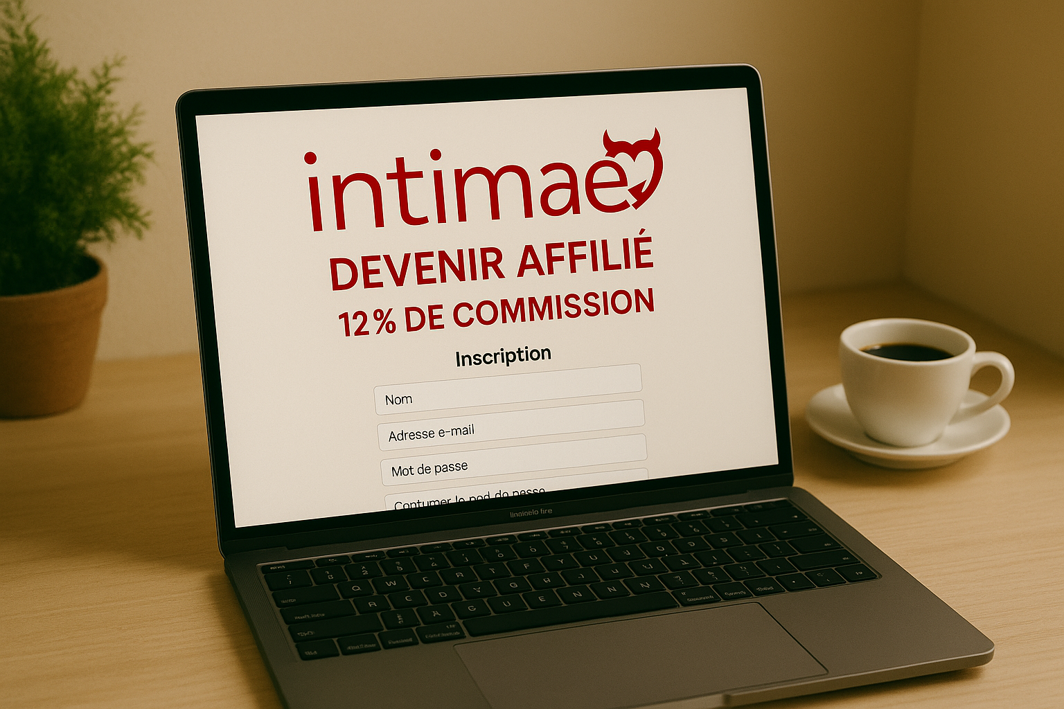 intimae.fr Intimae