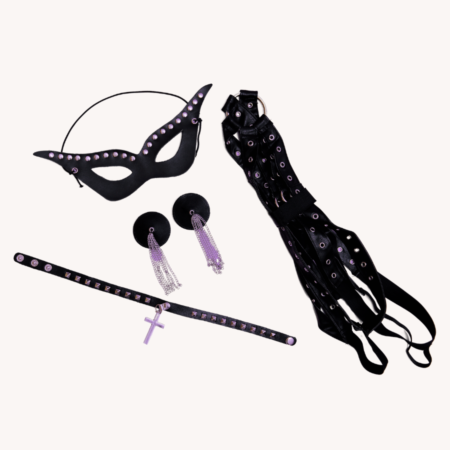 BDSM Intimae