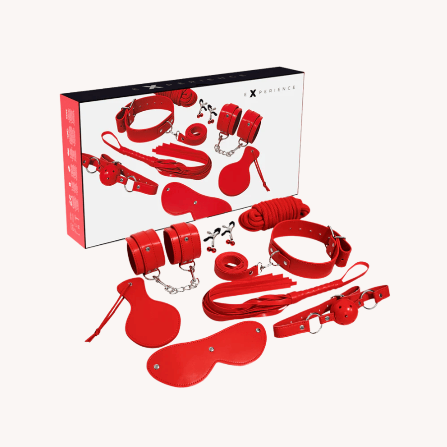 Kit BDSM Intimae