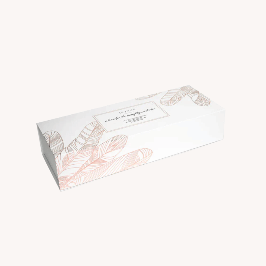 Kits pour couple Intimae
