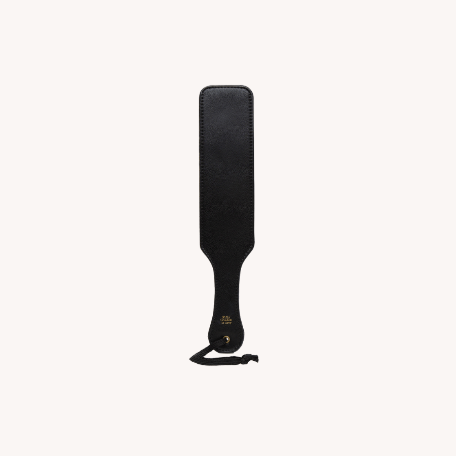 Paddle BDSM Intimae