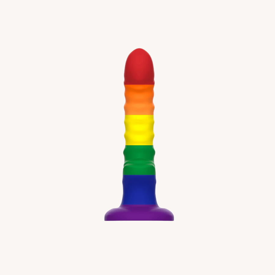 Sextoy Couple Gay Intimae