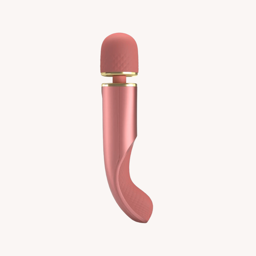 Vibromasseur Intimae