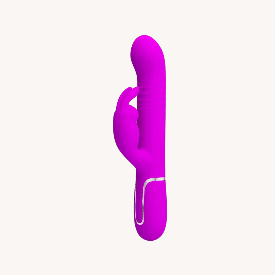 Vibromasseur Point G Intimae