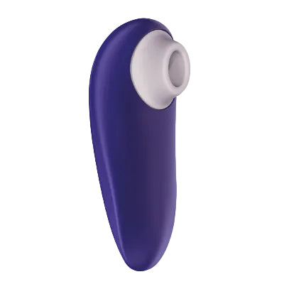 Stimulateur Clitoridien Womanizer Starlet 3 Pleasure Air 6 Niveaux IPX7