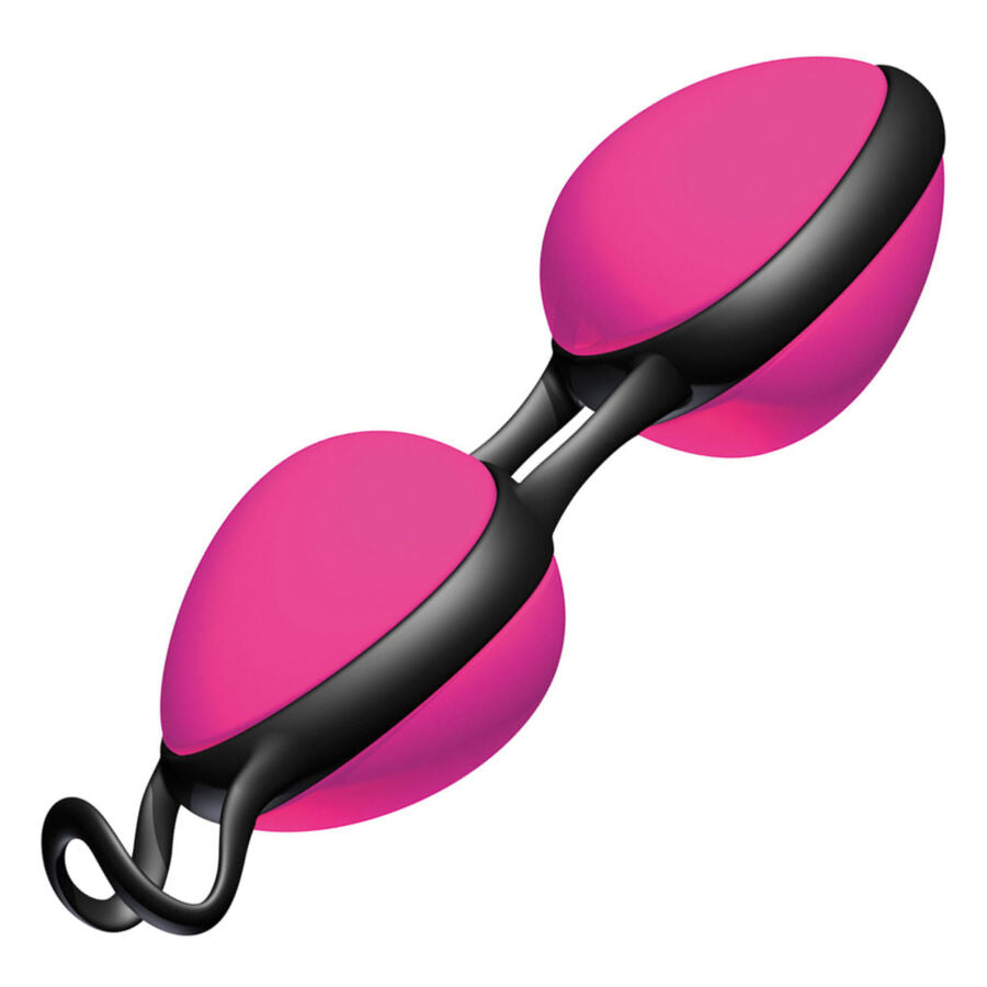 Boules de Geisha Joyballs Secret Silikomed | Intimae