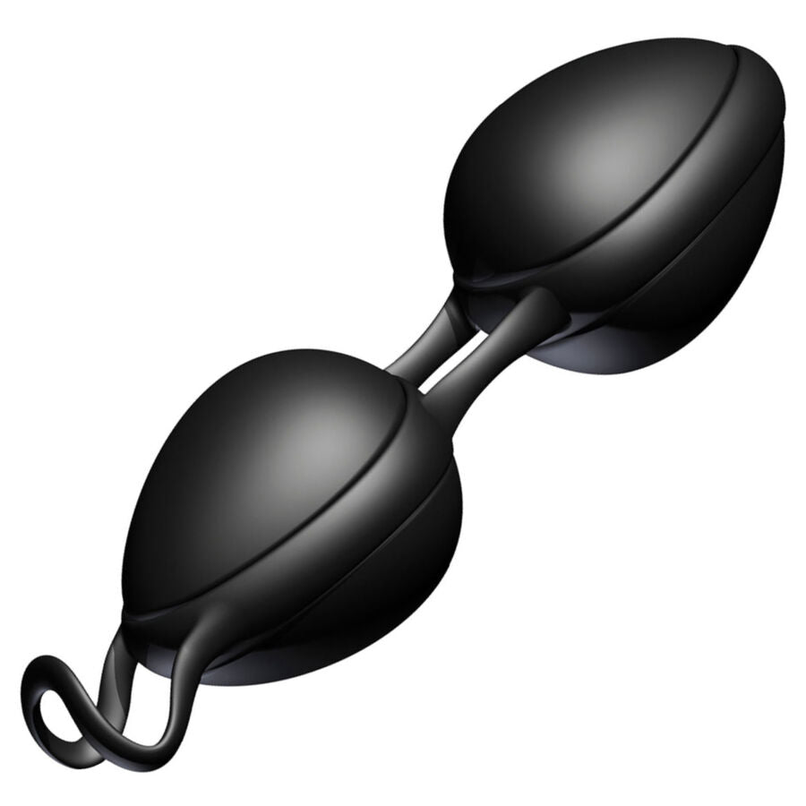 Boules de Geisha Joyballs Secret Silikomed | Intimae