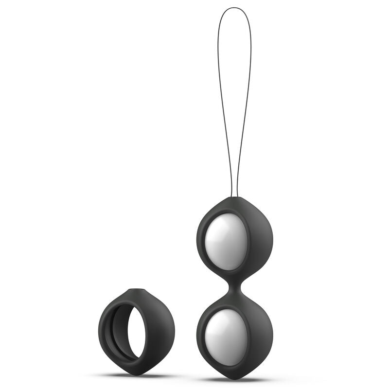 Boules de Kegel Bfit Classic Flex Silicone Hypoallergénique - B Swish