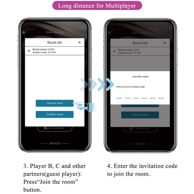 Boules de Kegel Vibrantes Elvira Connectées App 12 Modes USB - Pretty Love