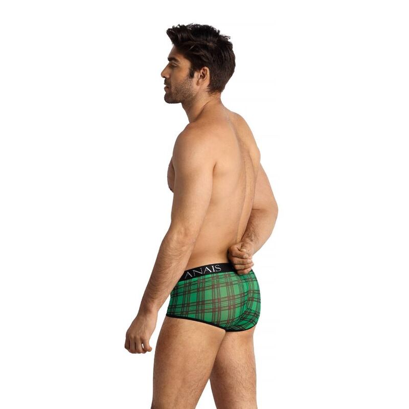 Boxer Sexy Homme Magic Brief Tissu Stretch Confortable 2 Tailles - Anais Men