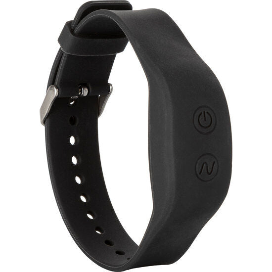 Bracelet Télécommande Connecté 12 Modes Rechargeable Collection XO - CalExotics