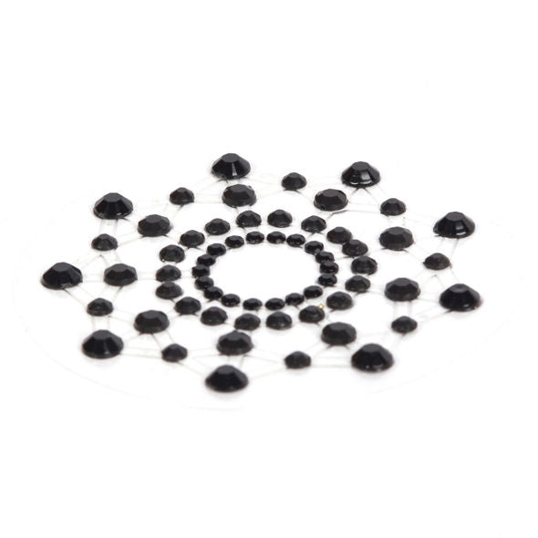 Cache Tétons Brillants Mimi - Bijou de Corps Sensuel - Bijoux Indiscrets