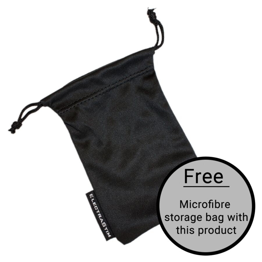 Cockring Électrostimulation Prestige Métal - Electrastim