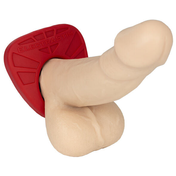 Cockring Électrostimulation Viper Silicone Fusion Conducteur - Electrastim
