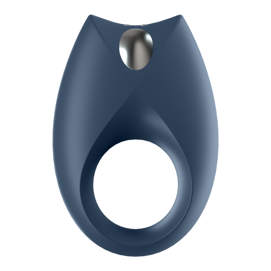 Cockring Vibrant Connecté Royal One Bluetooth Application Satisfyer