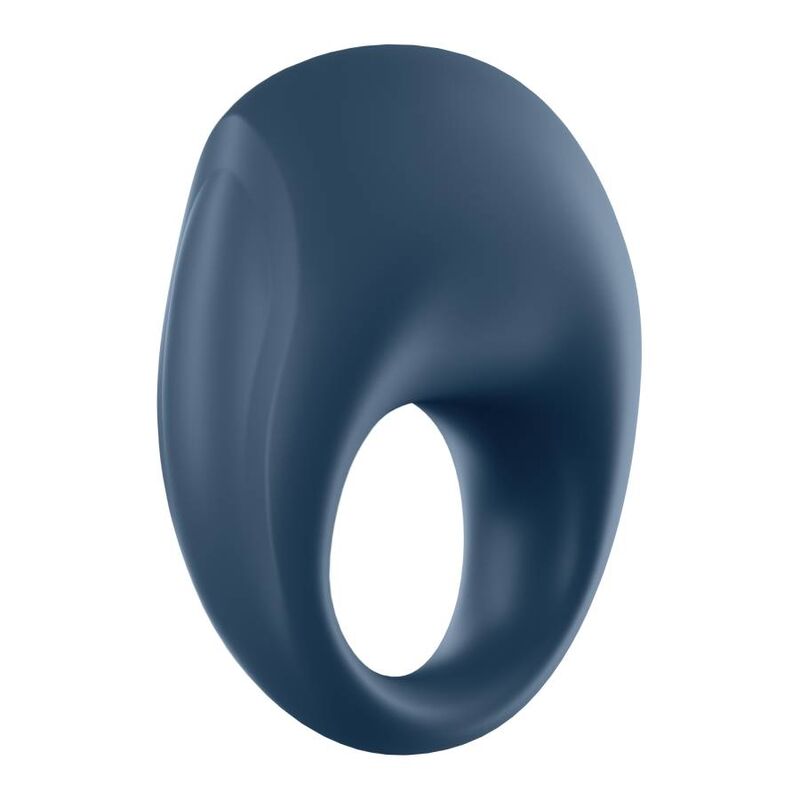 Cockring Vibrant Connecté Strong One App Satisfyer Connect IPX7 - Satisfyer
