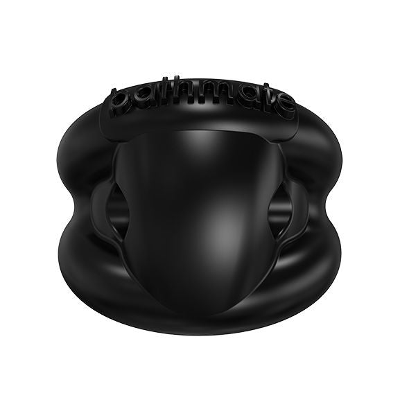 Cockring Vibrant Vibe Elastomex Rechargeable 3 Vitesses - Bathmate