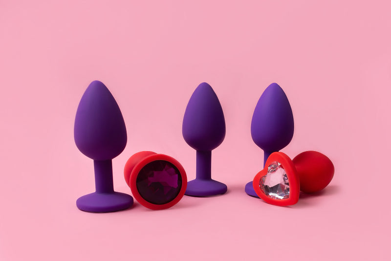 Comment choisir le meilleur Plug Anal ?