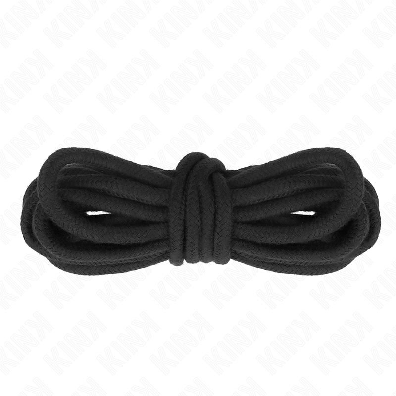 Corde Bondage Coton Shibari Souple Douce - Kink Rope Arts