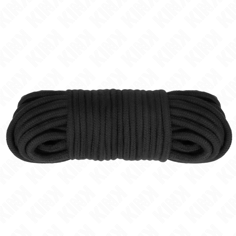 Corde Bondage Coton Shibari Souple Douce - Kink Rope Arts