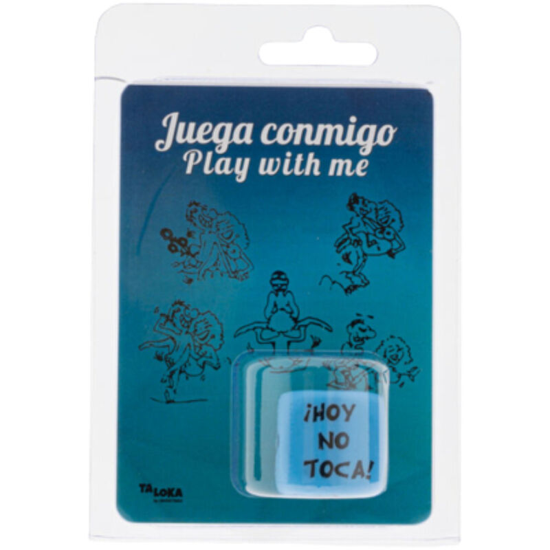 Dé Kamasutra Positions - Jeu Coquin Couple - Diablo Picante