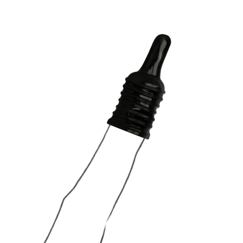 Doigt Stimulateur Texturé Silicone Massage Sensoriel - Ohmama Fetish