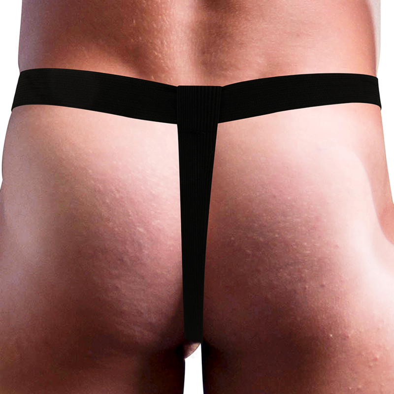 Gode Ceinture Creux Harnais Réglable - Intense