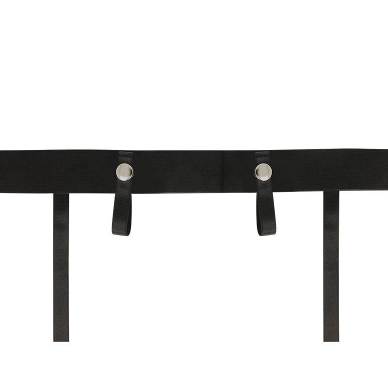 Gode Ceinture Creux Harnais Réglable - Intense