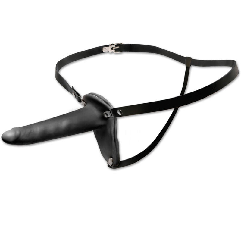 Gode Ceinture Débutant Penetix 15 cm Harnais Réglable - Fetish Fantasy