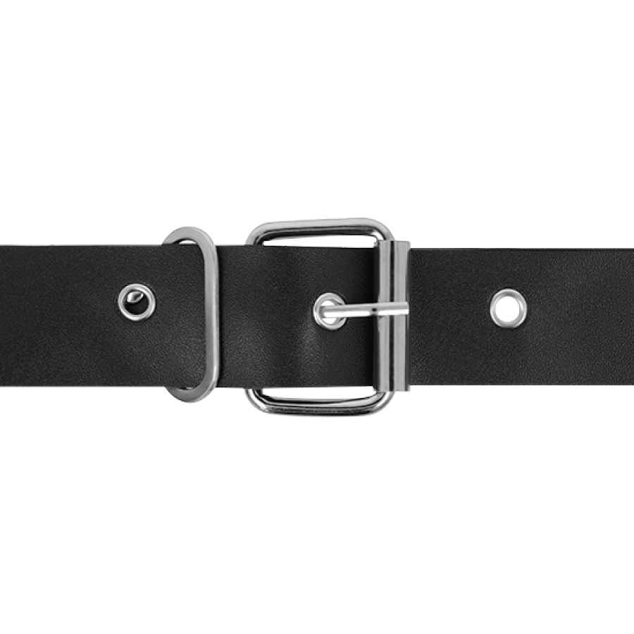 Gode Ceinture Murdock 2 Godes Réalistes Interchangeables Click Harness - Harness Attraction