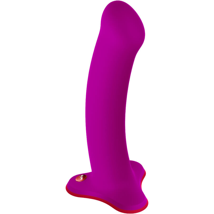 Gode Point G Magnum Silicone Premium Courbe Anatomique - Fun Factory