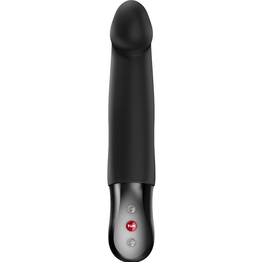 Gode Vibrant Pulsant Stronic Real Réaliste Va-et-Vient - Fun Factory