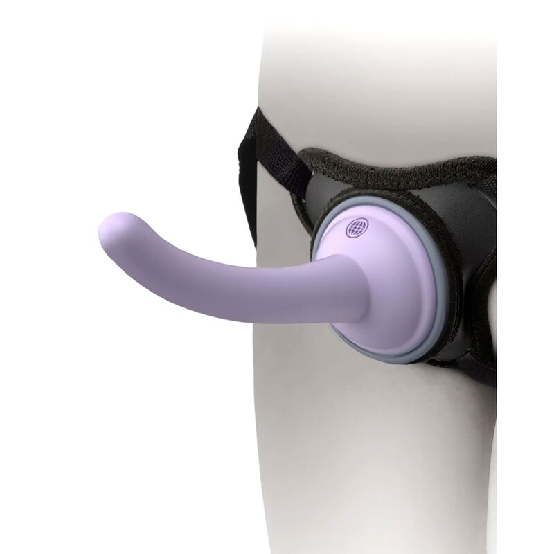 Harnais Gode Ceinture Body Dock SE Système Ventouse Universel - Dillio