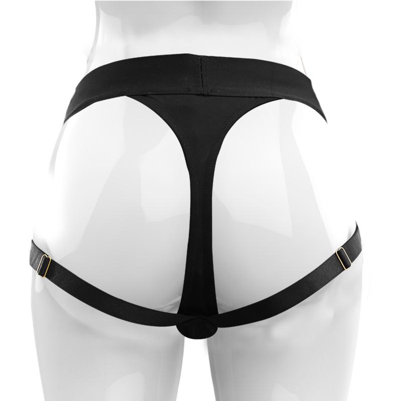 Harnais Gode Ceinture Élastique Réglable Vegan Taille Unique - Mythology Fantasy