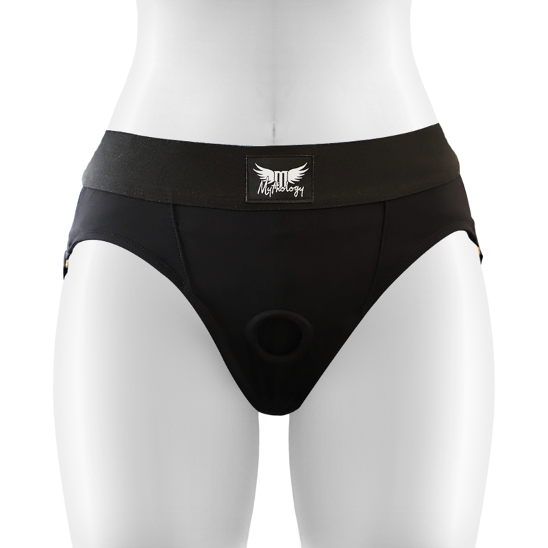 Harnais Gode Ceinture Élastique Réglable Vegan Taille Unique - Mythology Fantasy