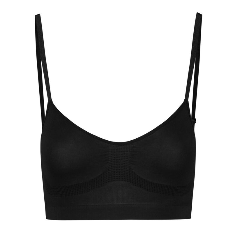 Soutien-Gorge Sans Couture Gainant Medium Control - Bye Bra