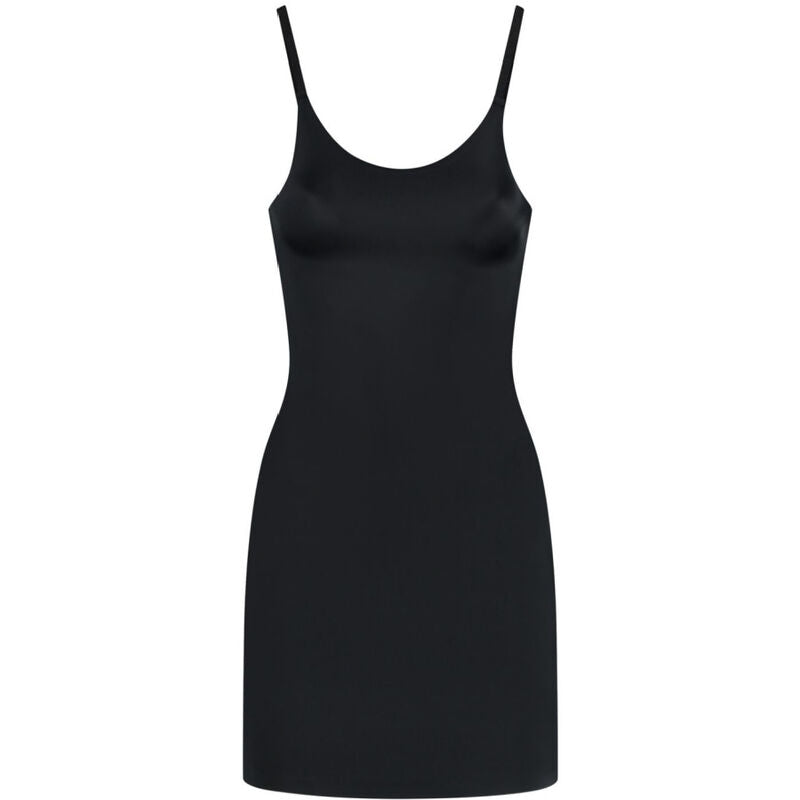 Robe Invisible Light Control Singlet Microfibre Galbante Taille XXL - Bye Bra