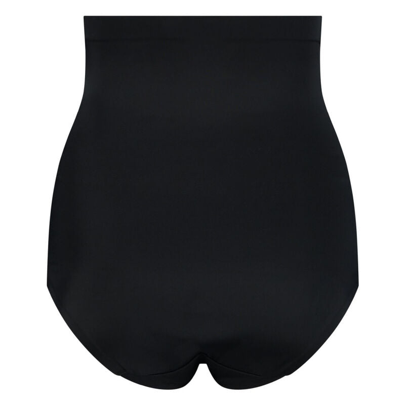 Culotte Haute Rembourrée Fesses Galbantes Effet Push-Up - Bye Bra