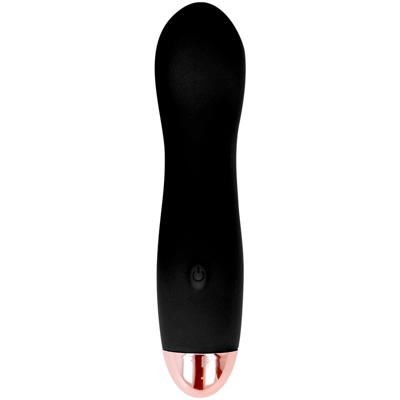Vibromasseur Rechargeable One - 7 Vitesses Silicone - Dolce Vita