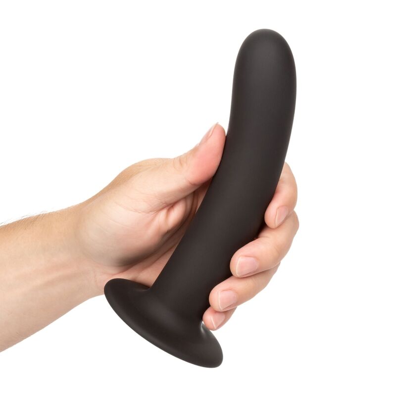 Gode Réaliste Sans Limite Ventouse Flexible - Calexotics