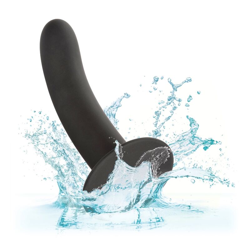 Gode Réaliste Sans Limite Ventouse Flexible - Calexotics