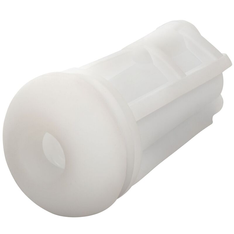 Masturbateur Vibrant à Aspiration Pulsar Stroker 3 Modes Rechargeable - CalExotics