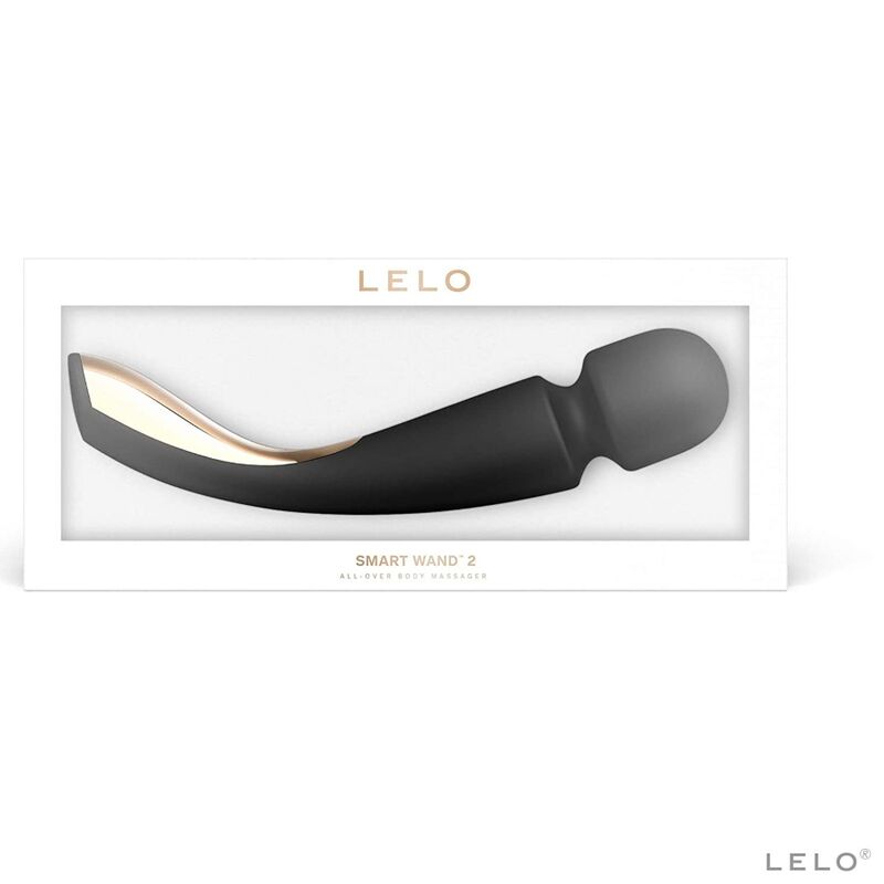 Vibromasseur Wand Smart Wand 2 Medium - Lelo
