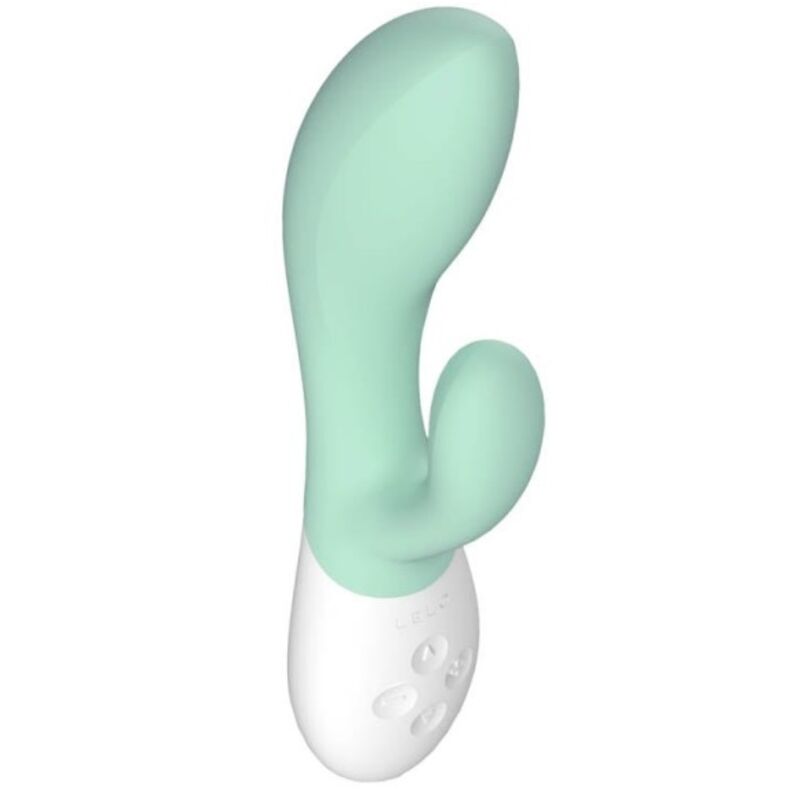 Vibromasseur Rabbit Ina 3 Double Stimulation - Lelo