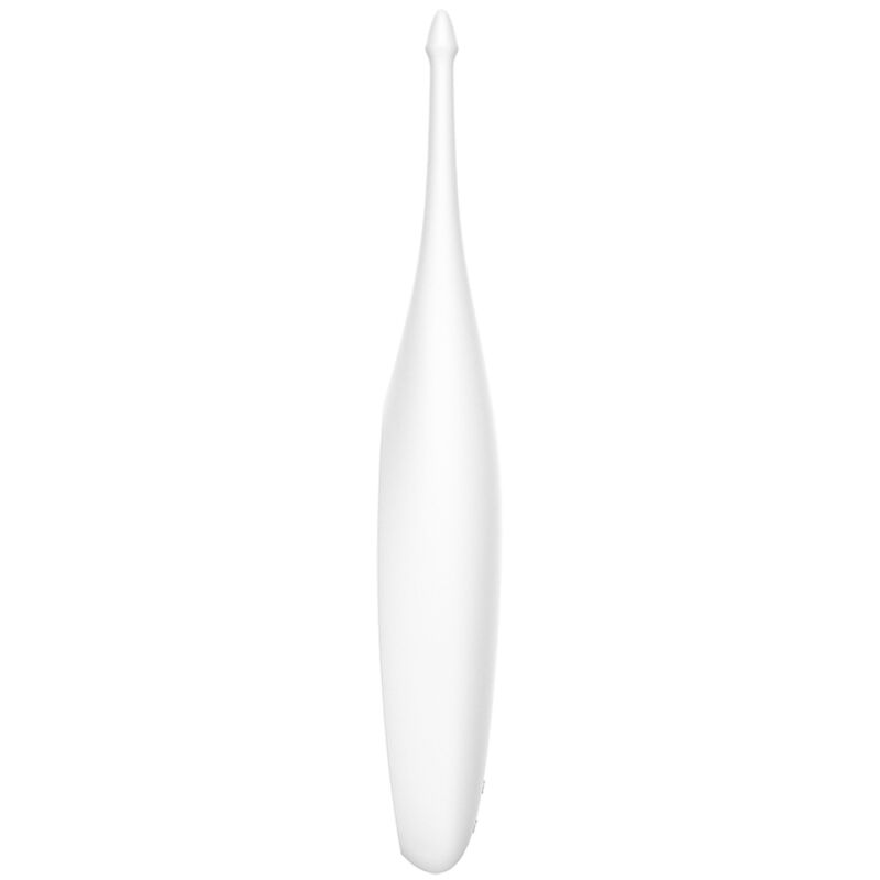 Stimulateur Clitoridien Twirling Fun Vibrations Circulantes IPX7 - Satisfyer