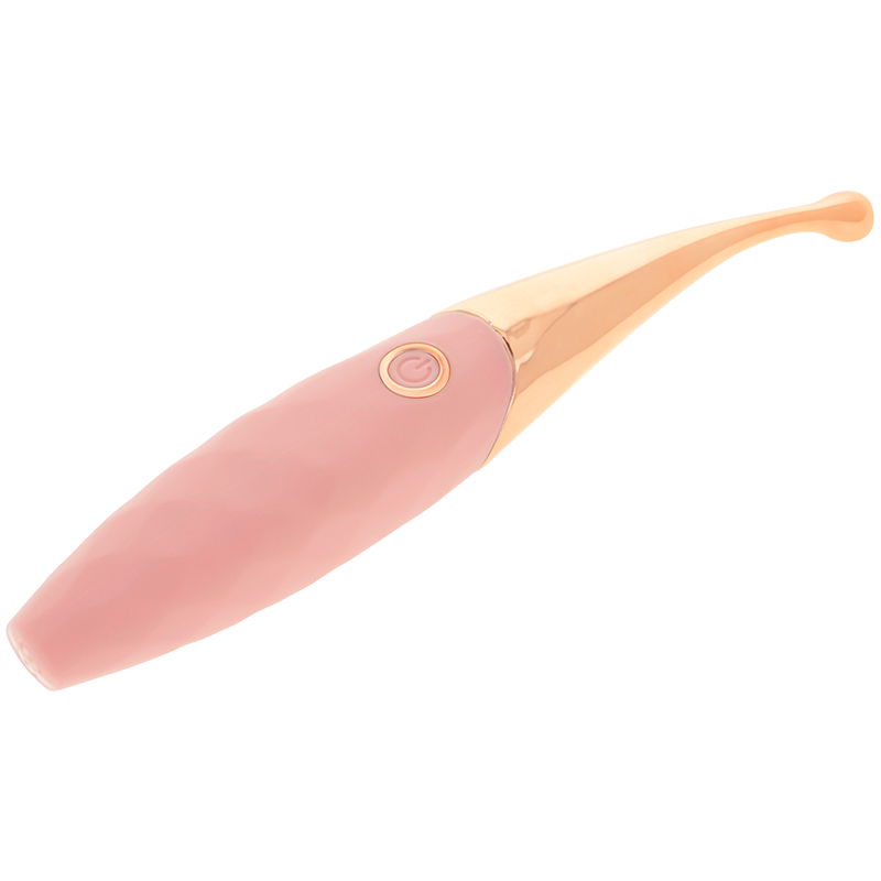 Stimulateur Clitoridien Rechargeable - Ohmama
