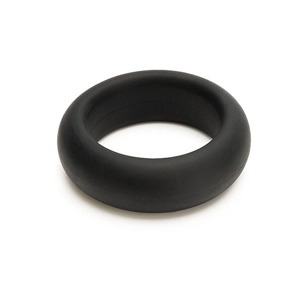Cockring Silicone Souple Extension Maximale Antidérapant - Je Joue
