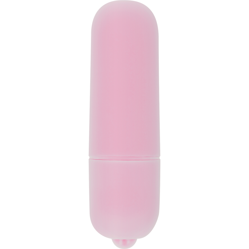 Mini Bullet Vibrant 10 Modes Étanche - ABS Compact - Online