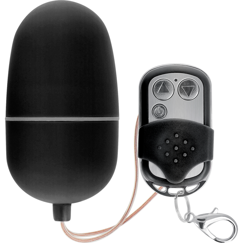 Oeuf Vibrant Télécommandé 10 Modes Étanche 3 Tailles - Online