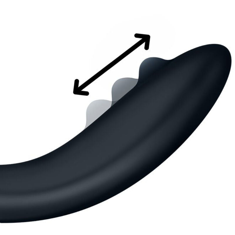 Vibromasseur Point G Rrrolling - Satisfyer